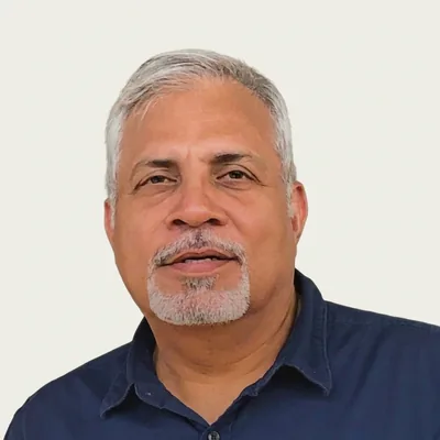 Atul Naval, personal finance and money coach